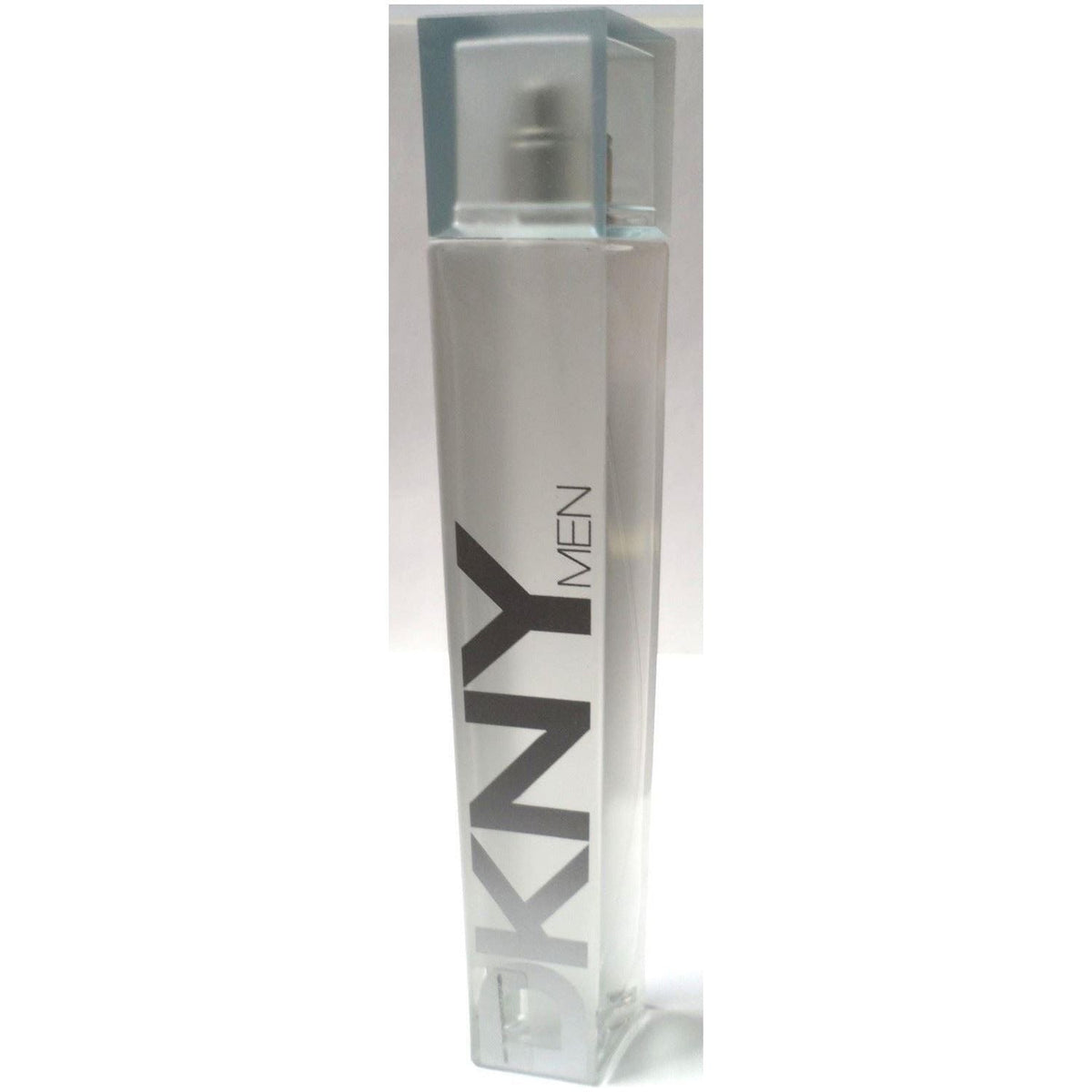NEW - DKNY for Men Donna Karan Cologne edt 3.3 / 3.4 oz tester WITH CAP