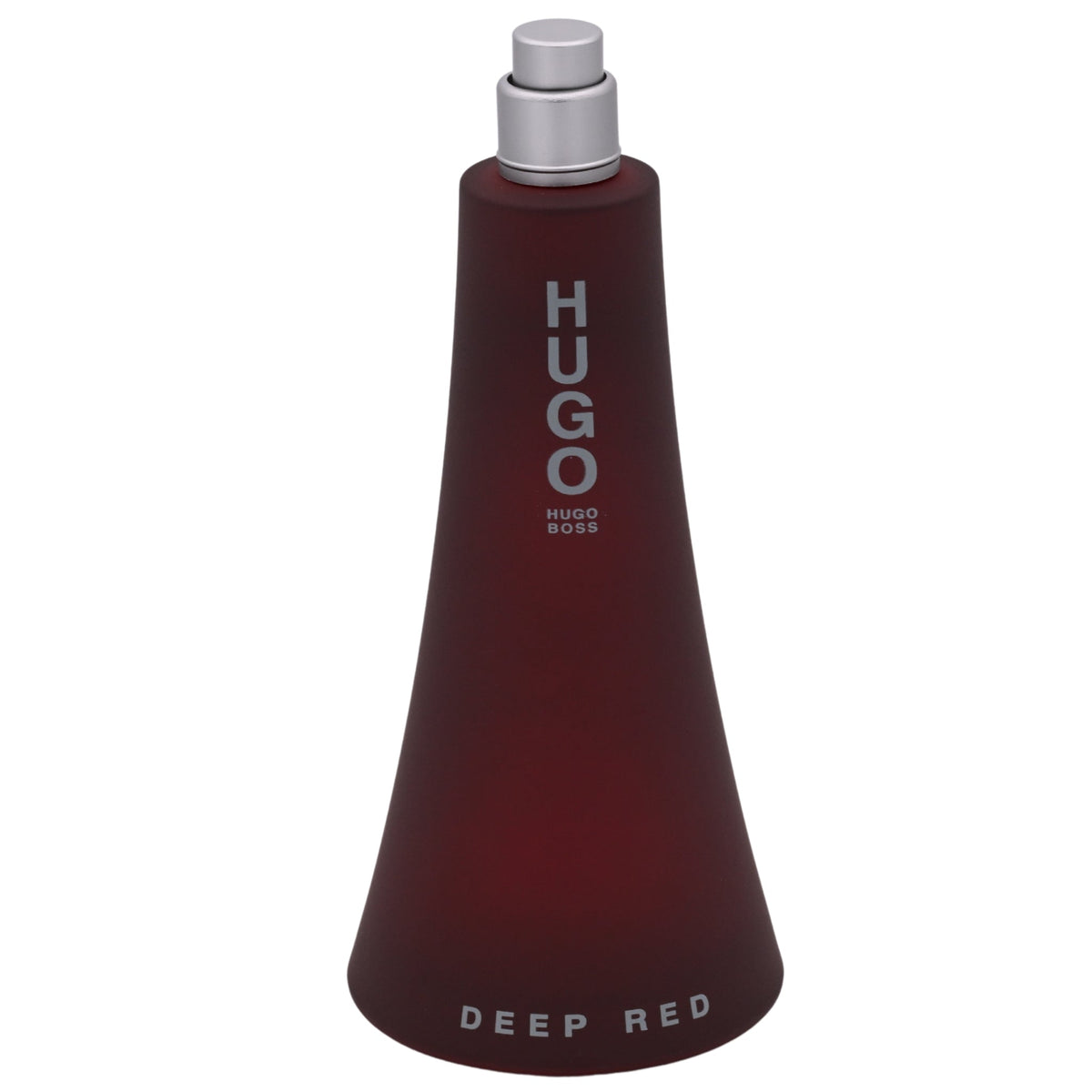 Deep Red by Hugo Boss Perfume 3 / 3.0 oz EDP For Women New tester