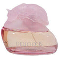 Delicious Cotton Candy by Gale Hayman for women EDT 3.3 / 3.4 oz New tester