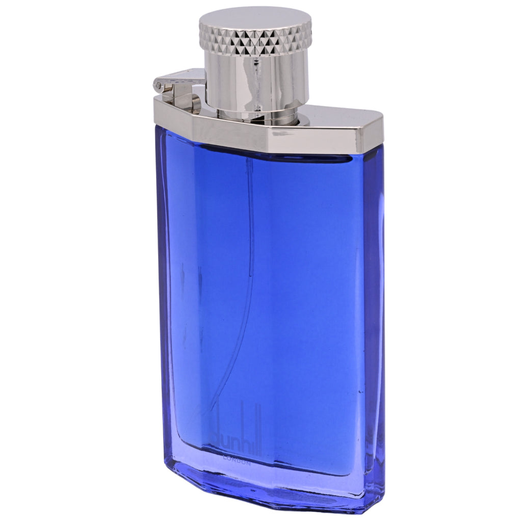DESIRE BLUE by Dunhill Cologne 3.3 / 3.4 oz EDT For Men New in Box