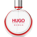 HUGO Woman by HUGO BOSS Perfume 2.5 oz edp New tester