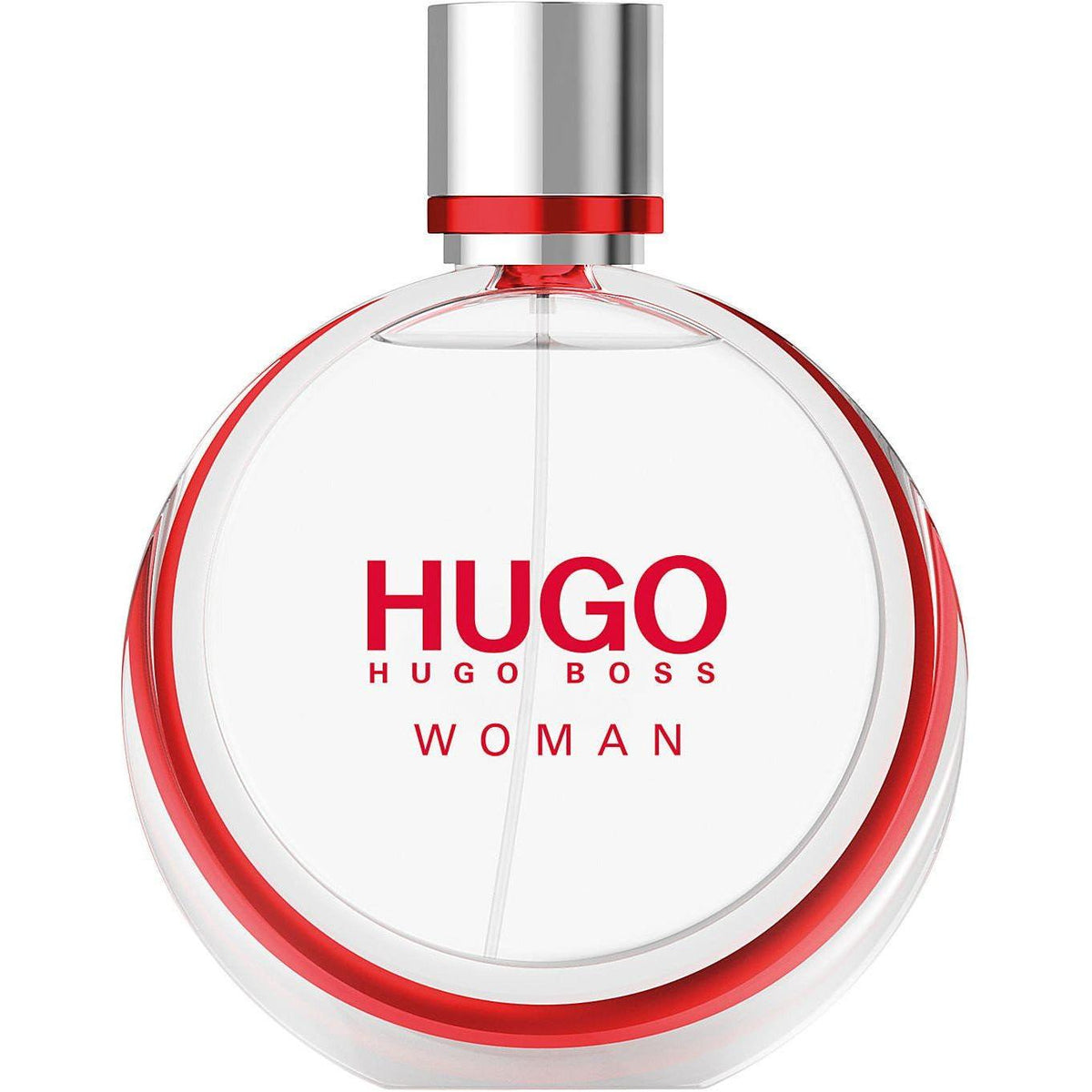 HUGO Woman by HUGO BOSS Perfume 2.5 oz edp New tester