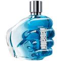 ONLY THE BRAVE HIGH by Diesel Cologne for Men EDT 2.5 oz New Tester