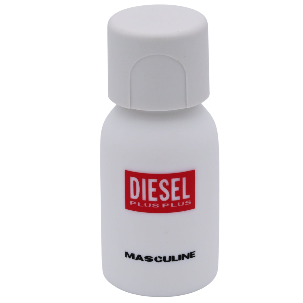 DIESEL PLUS PLUS MASCULINE for Men Cologne 2.5 oz New in Box