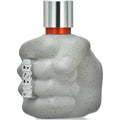 DIESEL ONLY THE BRAVE STREET by DIESEL cologne EDT 2.5 oz New Tester New