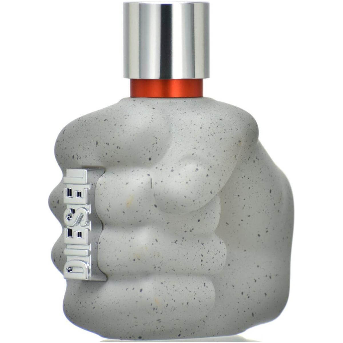 DIESEL ONLY THE BRAVE STREET by DIESEL cologne EDT 2.5 oz New Tester New
