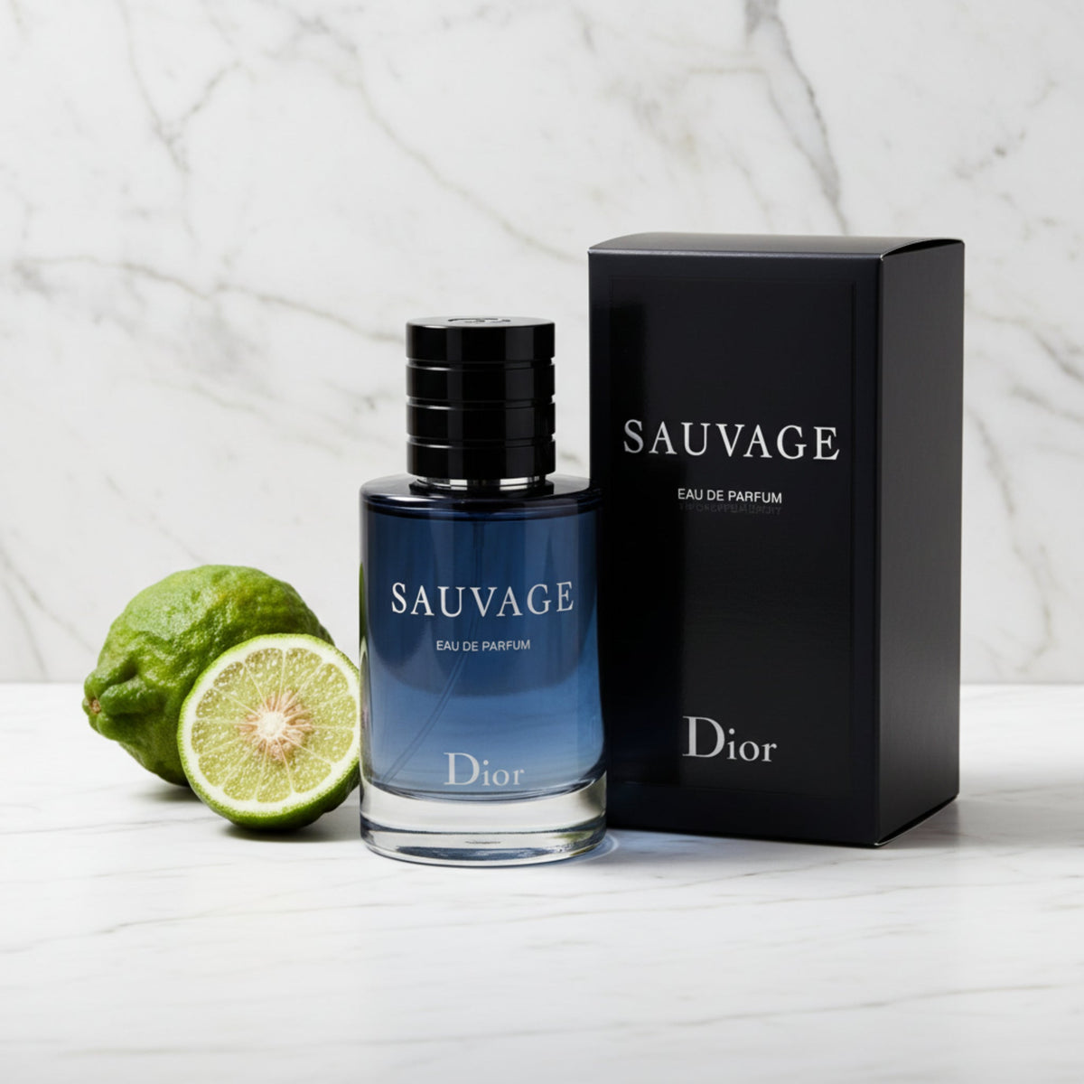Dior Sauvage by Christian Dior cologne for men EDP 2 / 2.0 oz New In Box