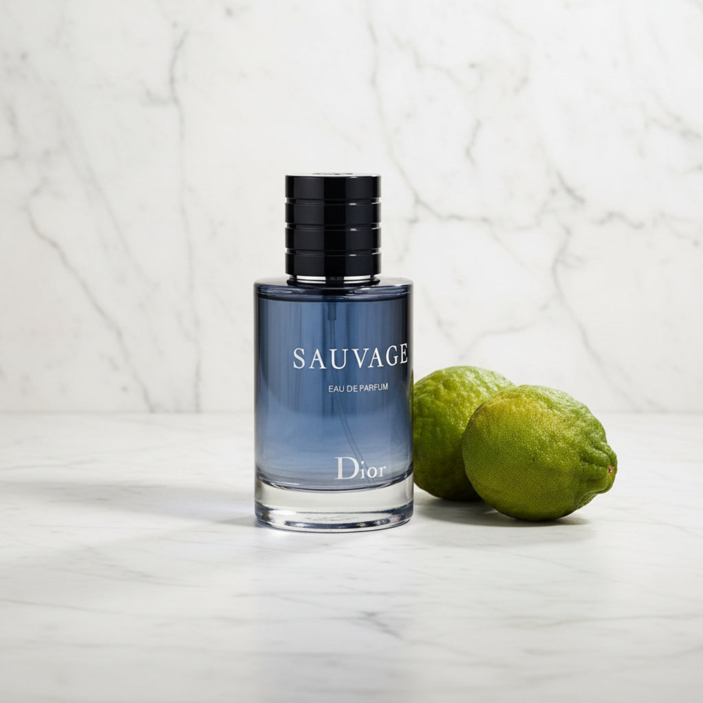 Dior Sauvage by Christian Dior cologne for men EDP 2 / 2.0 oz New In Box