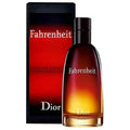 FAHRENHEIT by Christian Dior for men cologne edt 6.8 oz New in Box