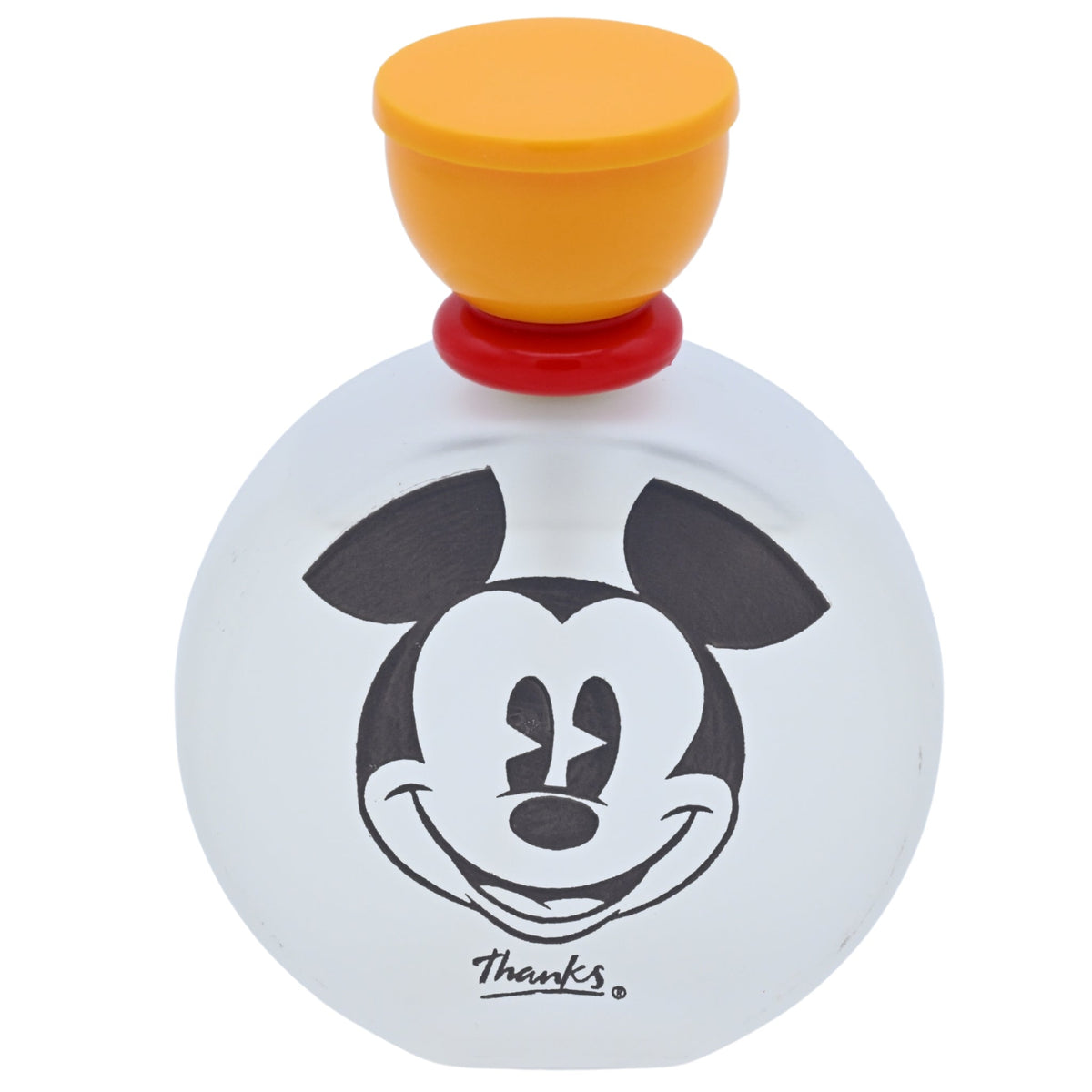 Disney Mickey Mouse Eau de Toilette Spray for Kids 1.7 oz (New Retail Box)