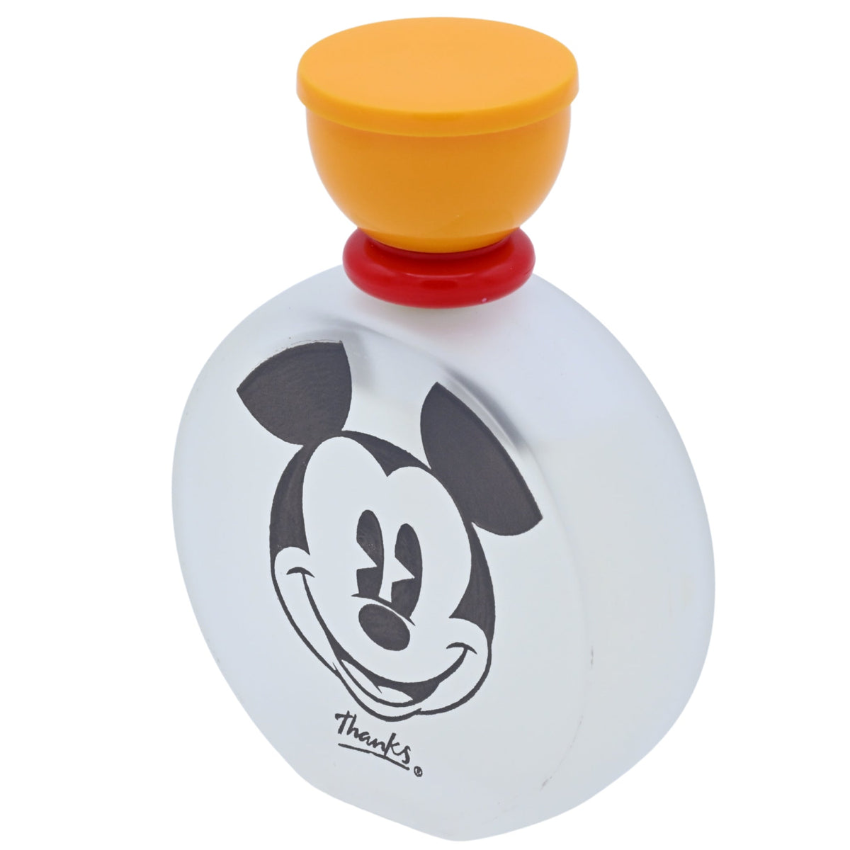 Disney Mickey Mouse Eau de Toilette Spray for Kids 1.7 oz (New Retail Box)