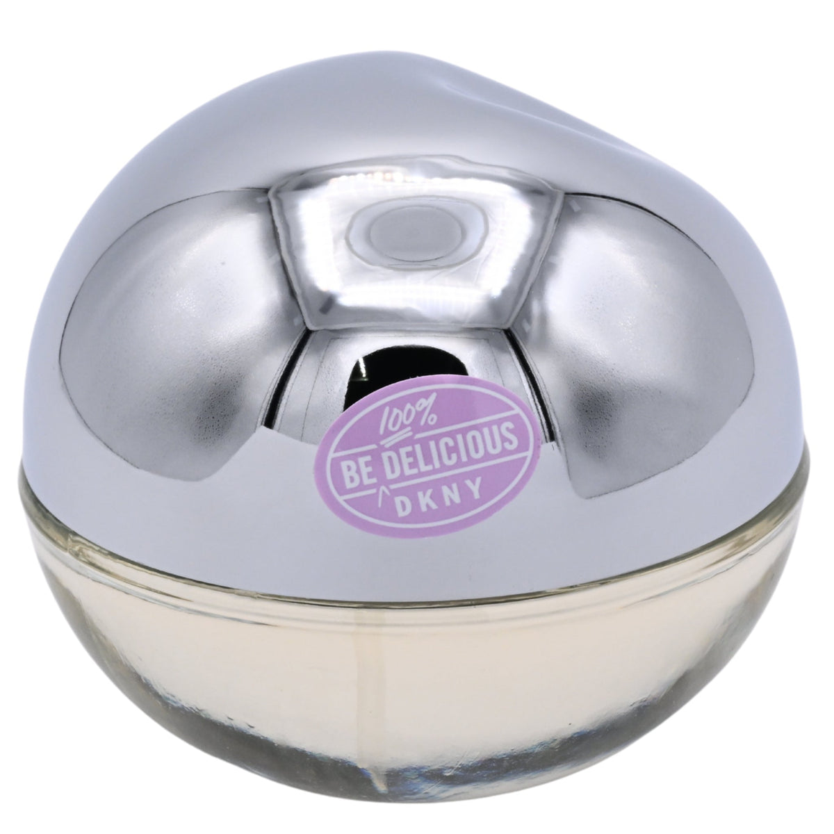 DKNY Be Delicious Eau de Parfum (EDP) Spray for Women 1.0 fl oz (30 ml) by Donna Karan