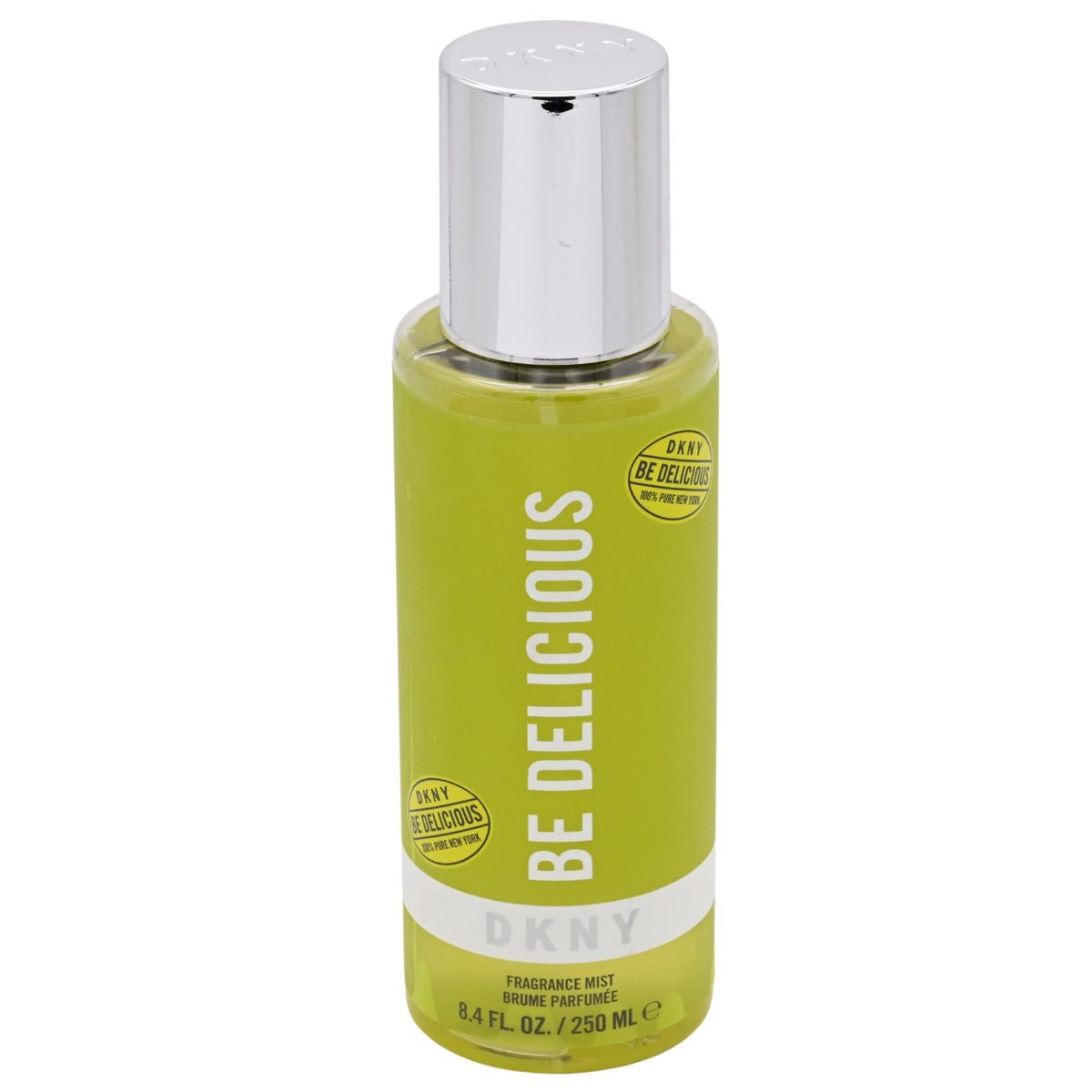 DKNY Be Delicious Fragrance Mist Spray for Women 8.4 fl oz by Donna Karan