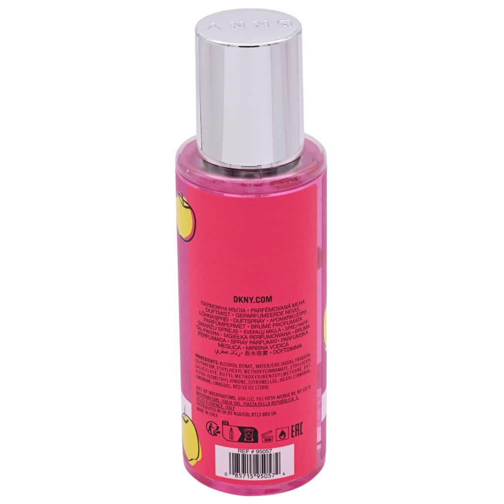 DKNY Be Delicious Orchard St. Fragrance Mist for Women 8.4 fl oz (Donna Karan)