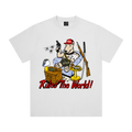 LAST STAND TEE [WHITE]