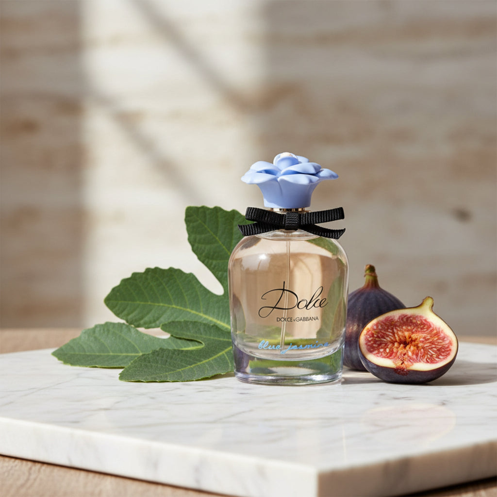 Dolce Blue Jasmine by Dolce & Gabbana Perfume for Her EDP 2.5 oz New in Box