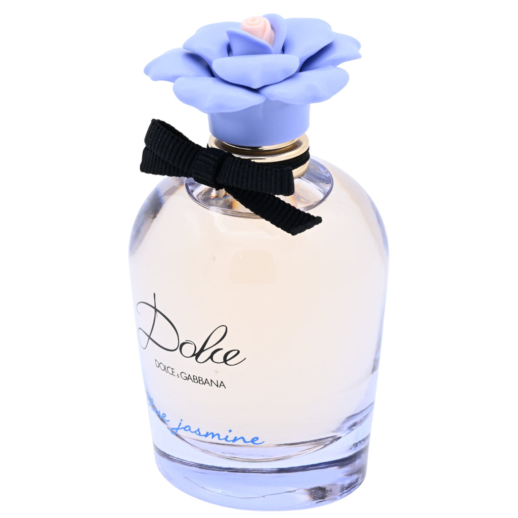 Dolce Blue Jasmine by Dolce & Gabbana Perfume for Her EDP 2.5 oz New in Box