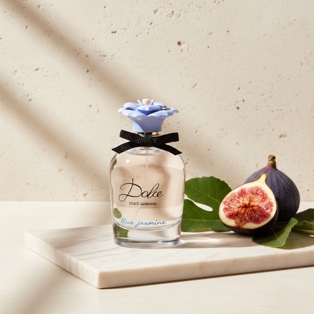 Dolce Blue Jasmine by Dolce & Gabbana perfume for her EDP 2.5 oz New Tester