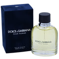 Dolce & Gabbana D & G Pour Homme men 4.2 oz edt Cologne NEW IN BOX