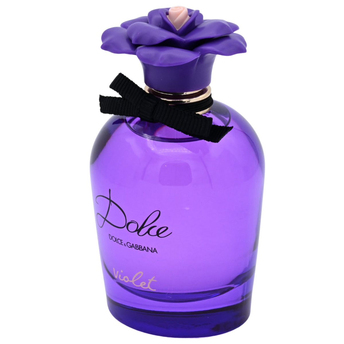 Dolce & Gabbana Dolce Violet Eau de Toilette Spray for Women 2.5 oz (Tester)