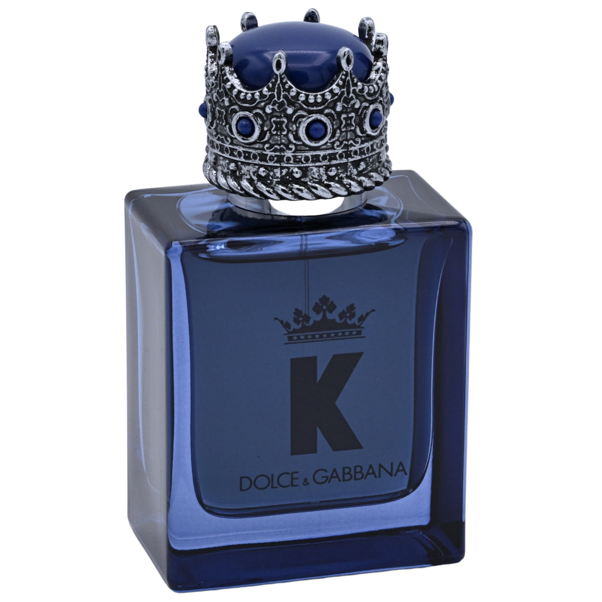 Dolce & Gabbana K by Dolce & Gabbana Intense Eau de Parfum Spray for Men 1.7 oz (50 ml) New in Box
