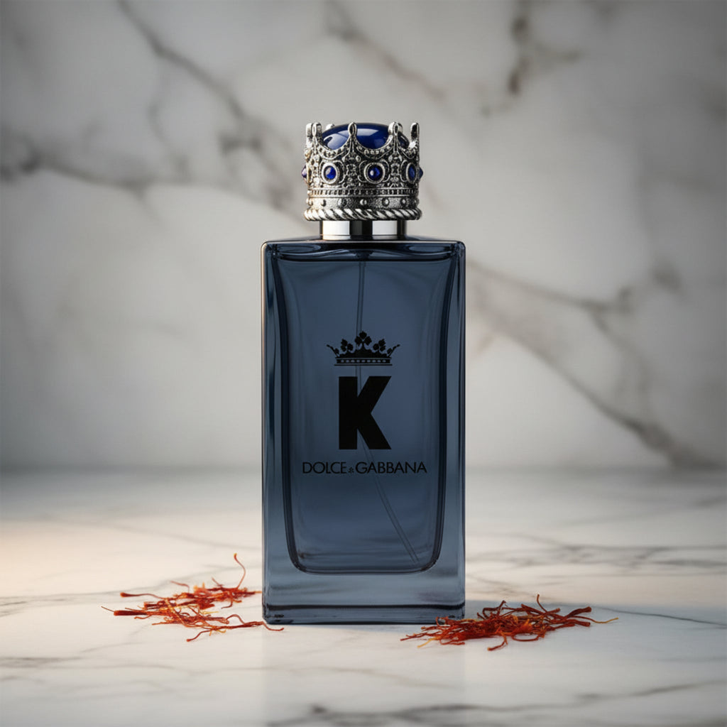 Dolce & Gabbana K Intense Eau de Parfum Spray for Men 3.4 oz (100 ml) New in Box