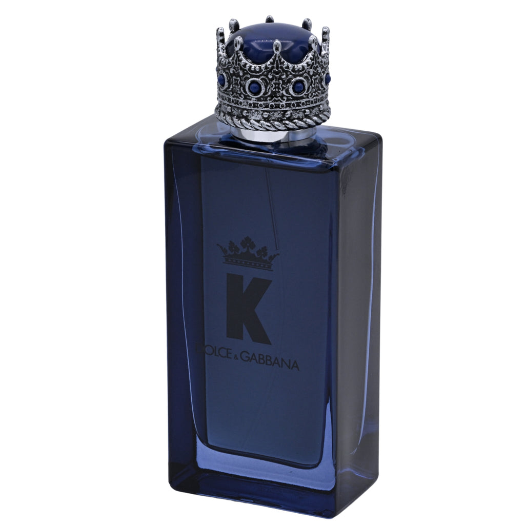 Dolce & Gabbana K Intense Eau de Parfum Spray for Men 3.4 oz (100 ml) New in Box