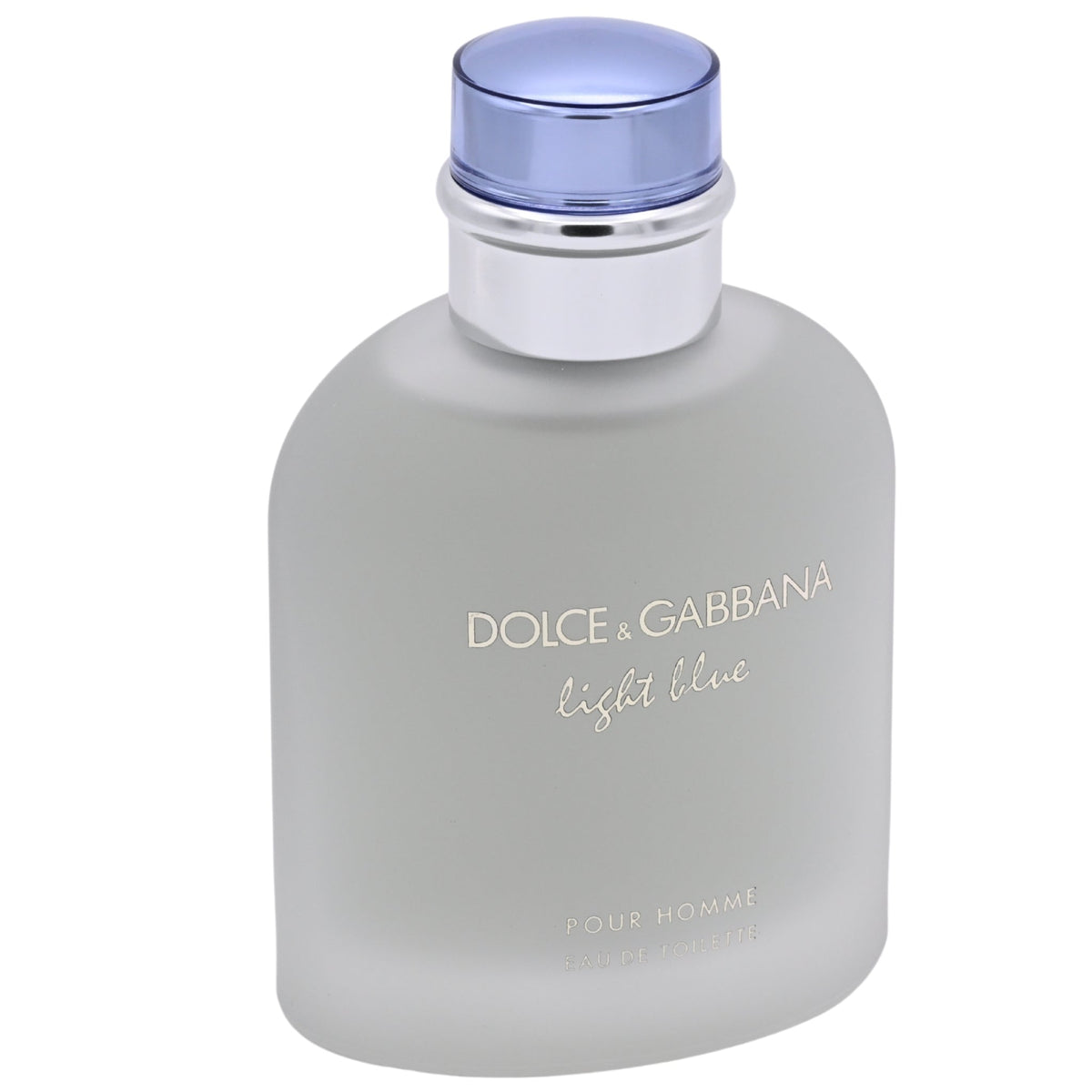 Dolce & Gabbana Light Blue D & G edt 4.2 oz Cologne for men NEW IN BOX