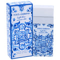 Dolce & Gabbana Light Blue Summer Vibes EDT Spray Women 1.7 oz 50ml NIB