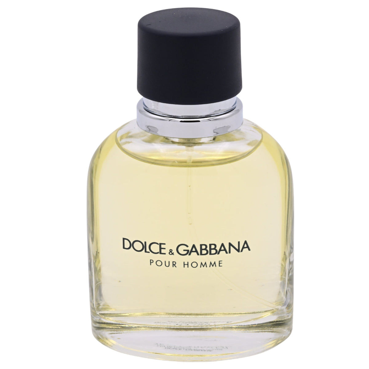 Dolce & Gabbana Pour Homme by D&G cologne for men EDT 2.5 oz New In Box