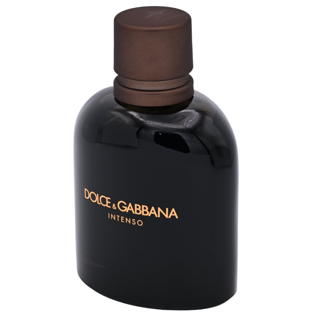 Dolce & Gabbana Pour Homme Intenso 4.2 oz EDP for Men NEW IN BOX