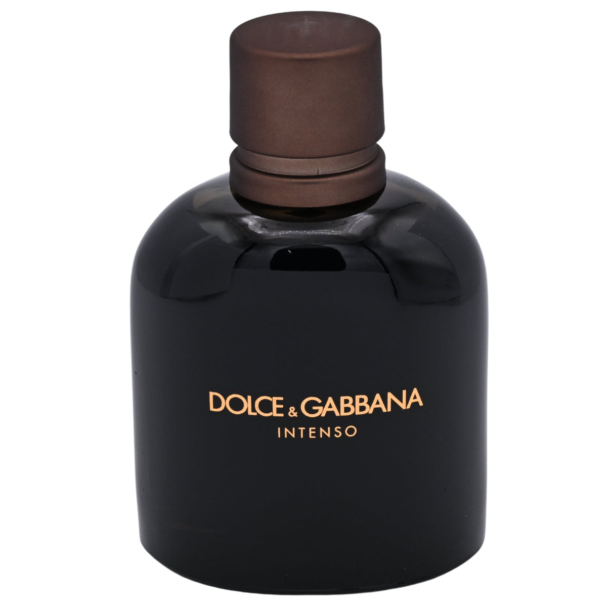 Dolce & Gabbana Pour Homme Intenso 4.2 oz EDP for Men NEW IN BOX
