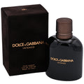 Dolce & Gabbana Pour Homme Intenso 4.2 oz EDP for Men NEW IN BOX