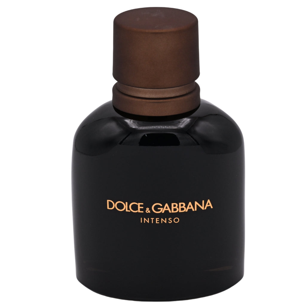 Dolce & Gabbana Pour Homme Intenso cologne EDP 2.5 oz New in Box