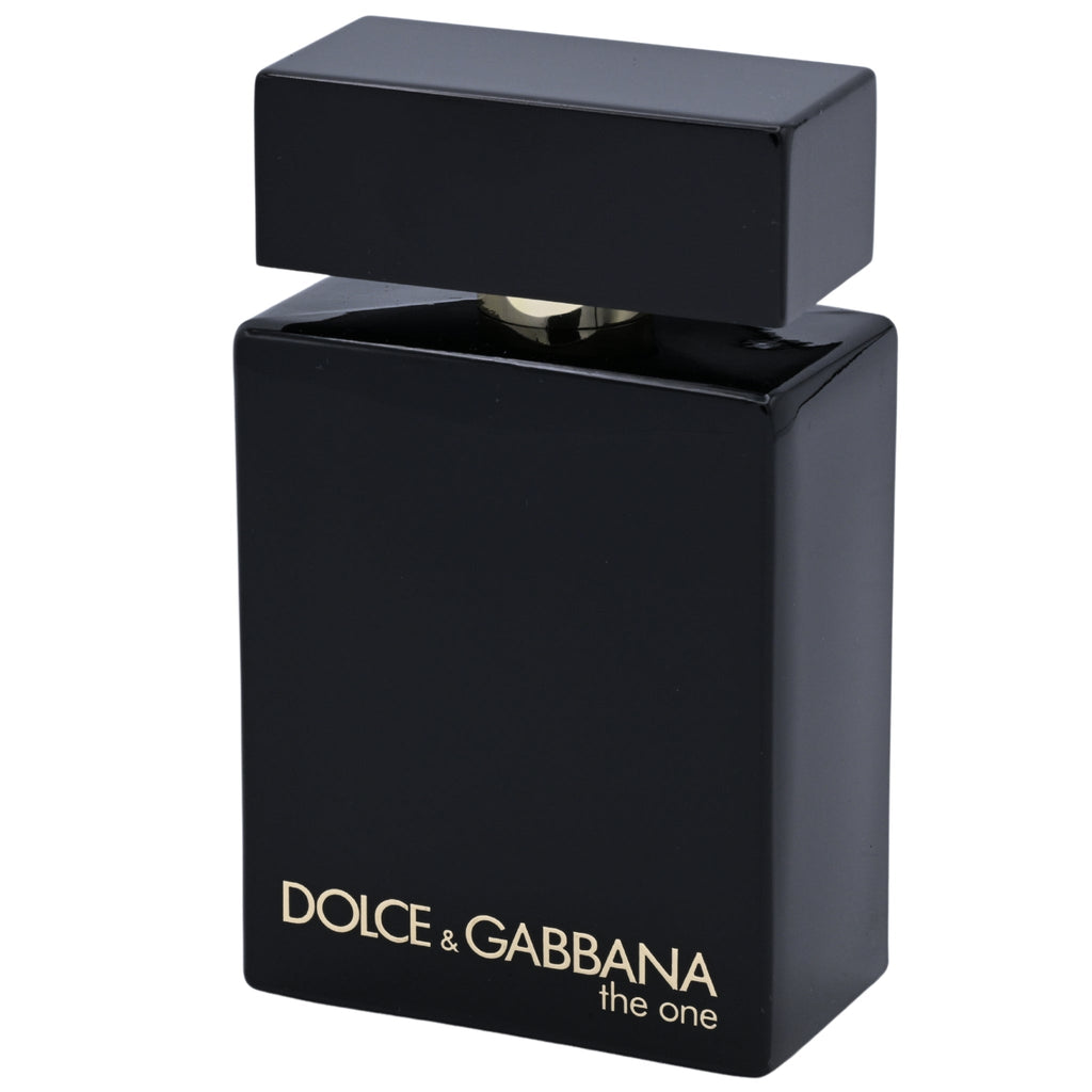 Dolce & Gabbana The One Eau de Parfum Intense Spray for Men 1.7 fl oz (50 ml) New in Retail Box