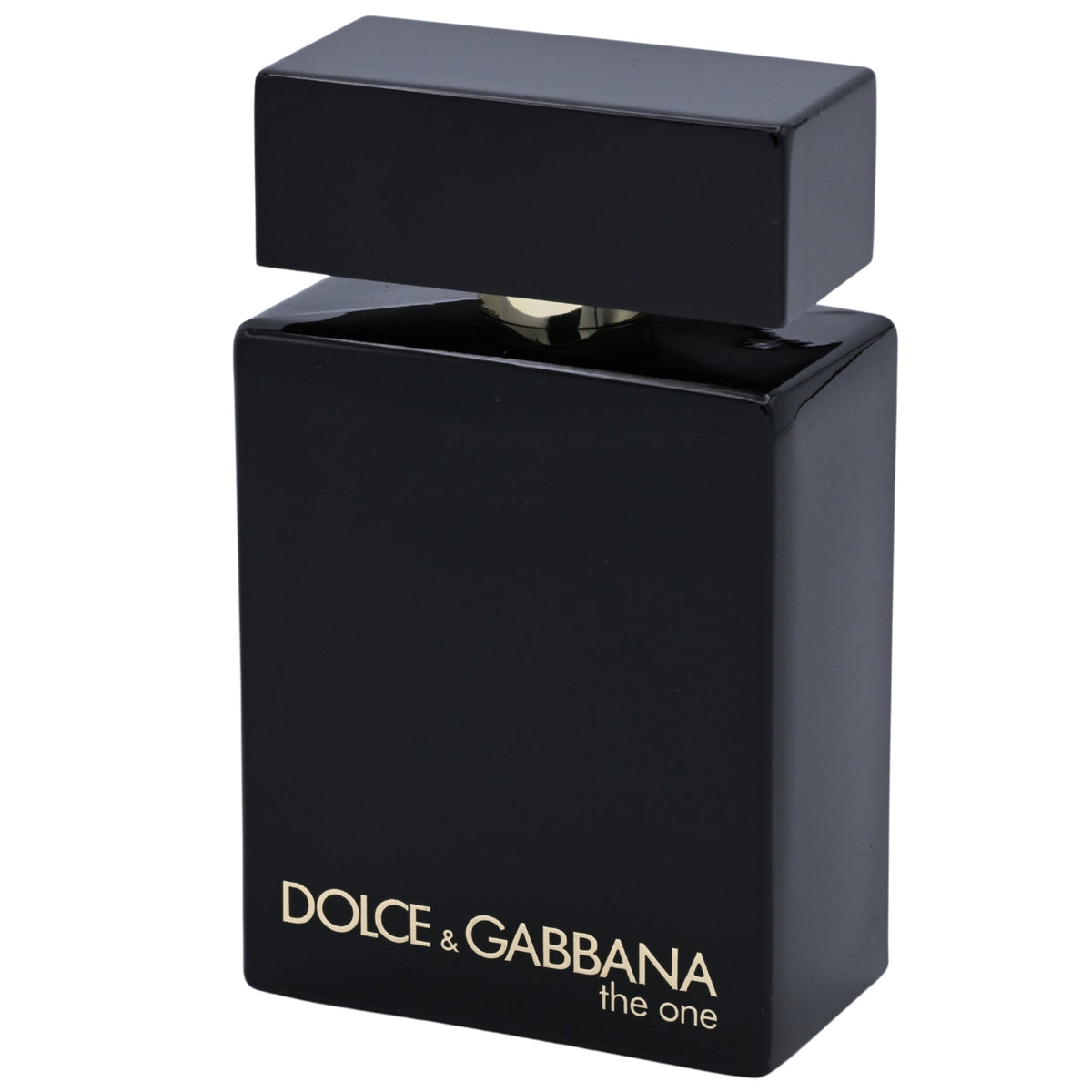 Dolce & Gabbana The One Eau de Parfum Intense Spray for Men 1.7 fl oz (50 ml) New in Retail Box