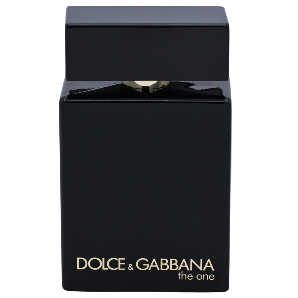 Dolce & Gabbana The One Eau de Parfum Intense Spray for Men 1.7 fl oz (50 ml) New in Retail Box