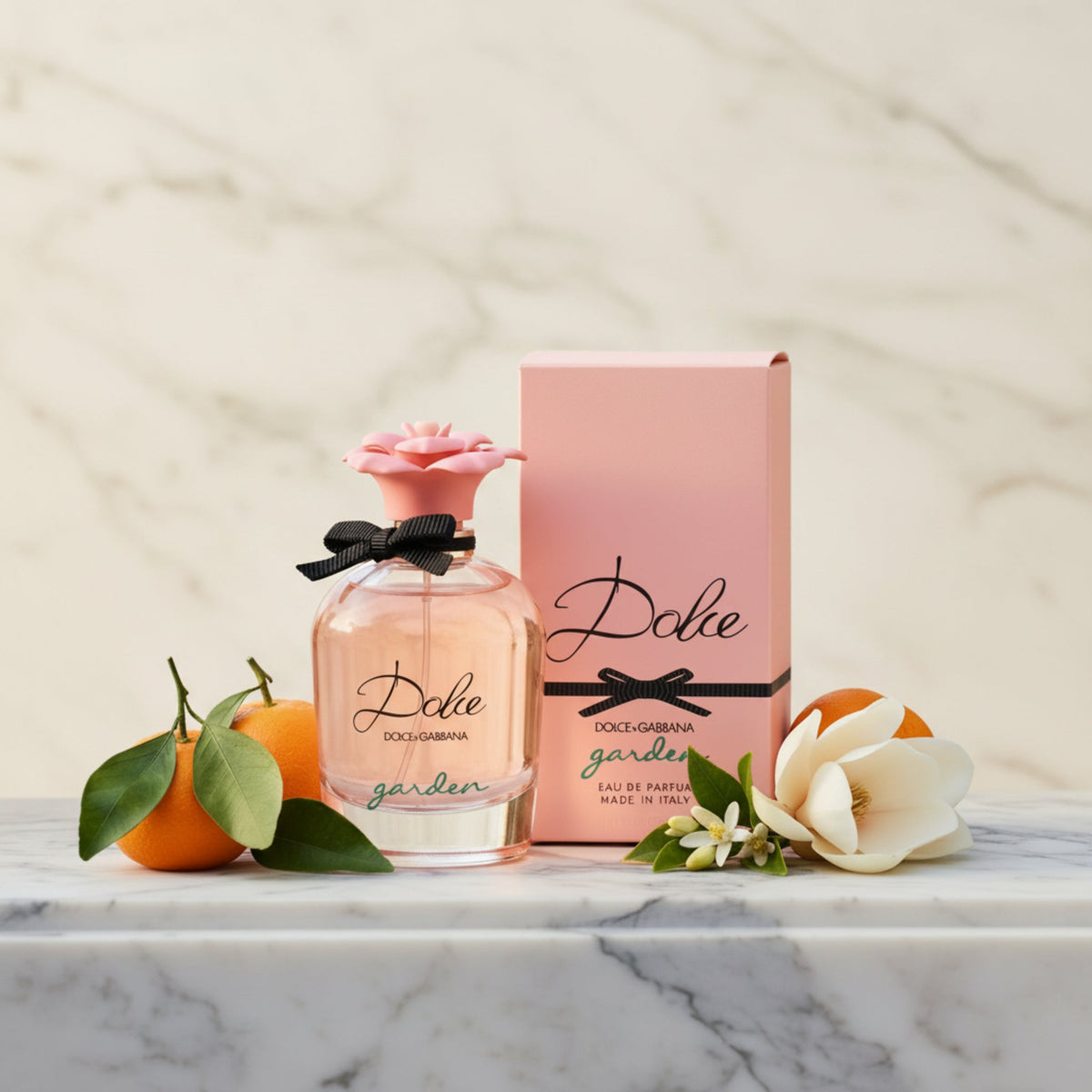 DOLCE GARDEN by Dolce & Gabbana perfume women EDP 2.5 oz New in Box