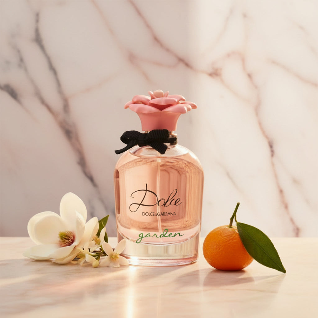 DOLCE GARDEN by Dolce & Gabbana perfume women EDP 2.5 oz New in Box