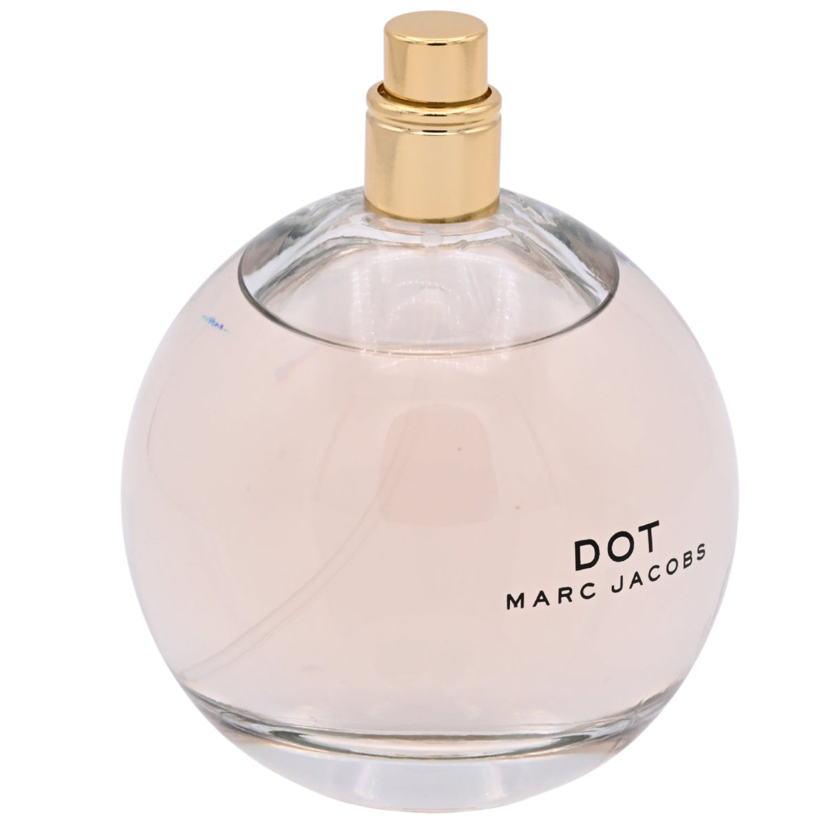 DOT by Marc Jacobs perfume for women EDP 3.3 / 3.4 oz New Tester