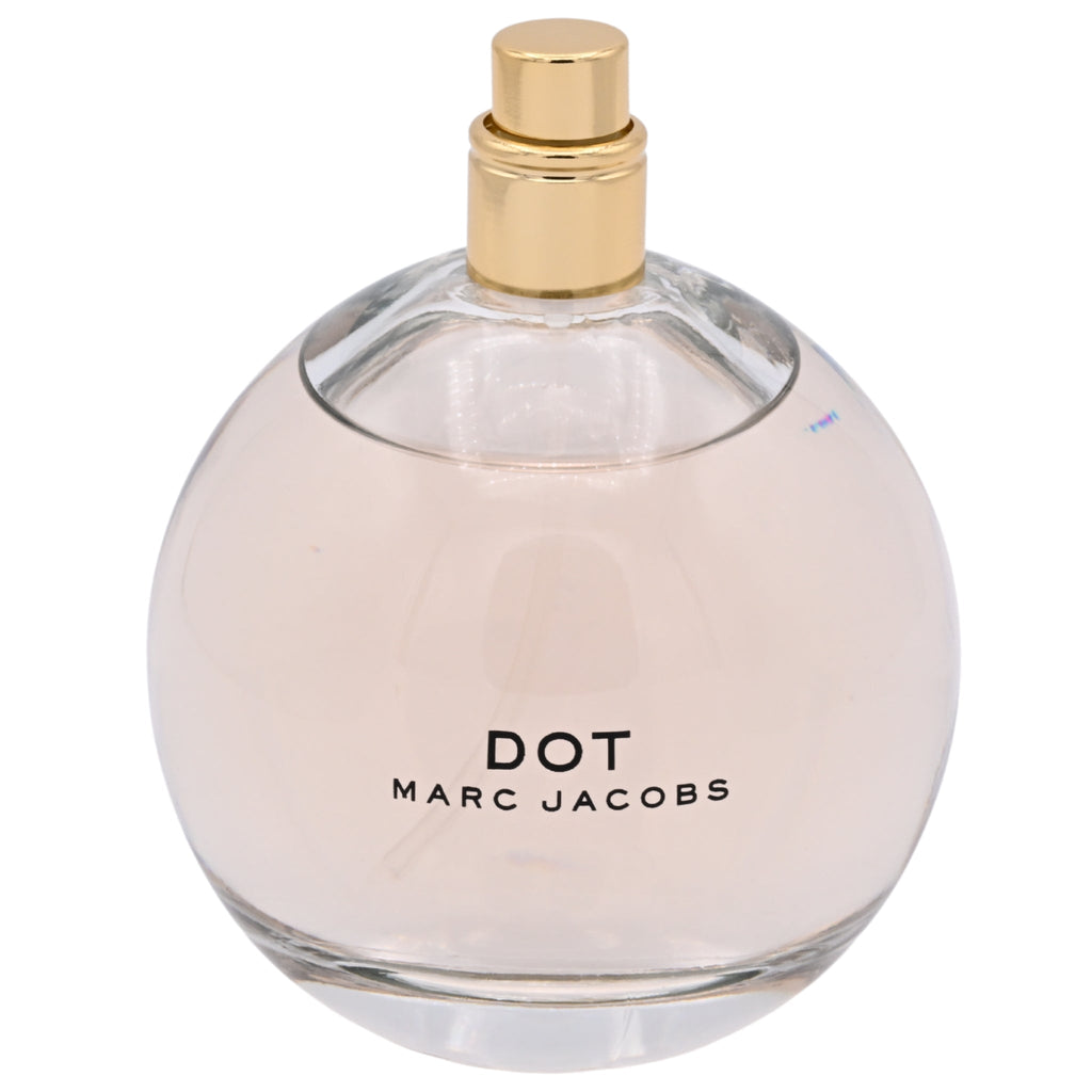DOT by Marc Jacobs perfume for women EDP 3.3 / 3.4 oz New Tester
