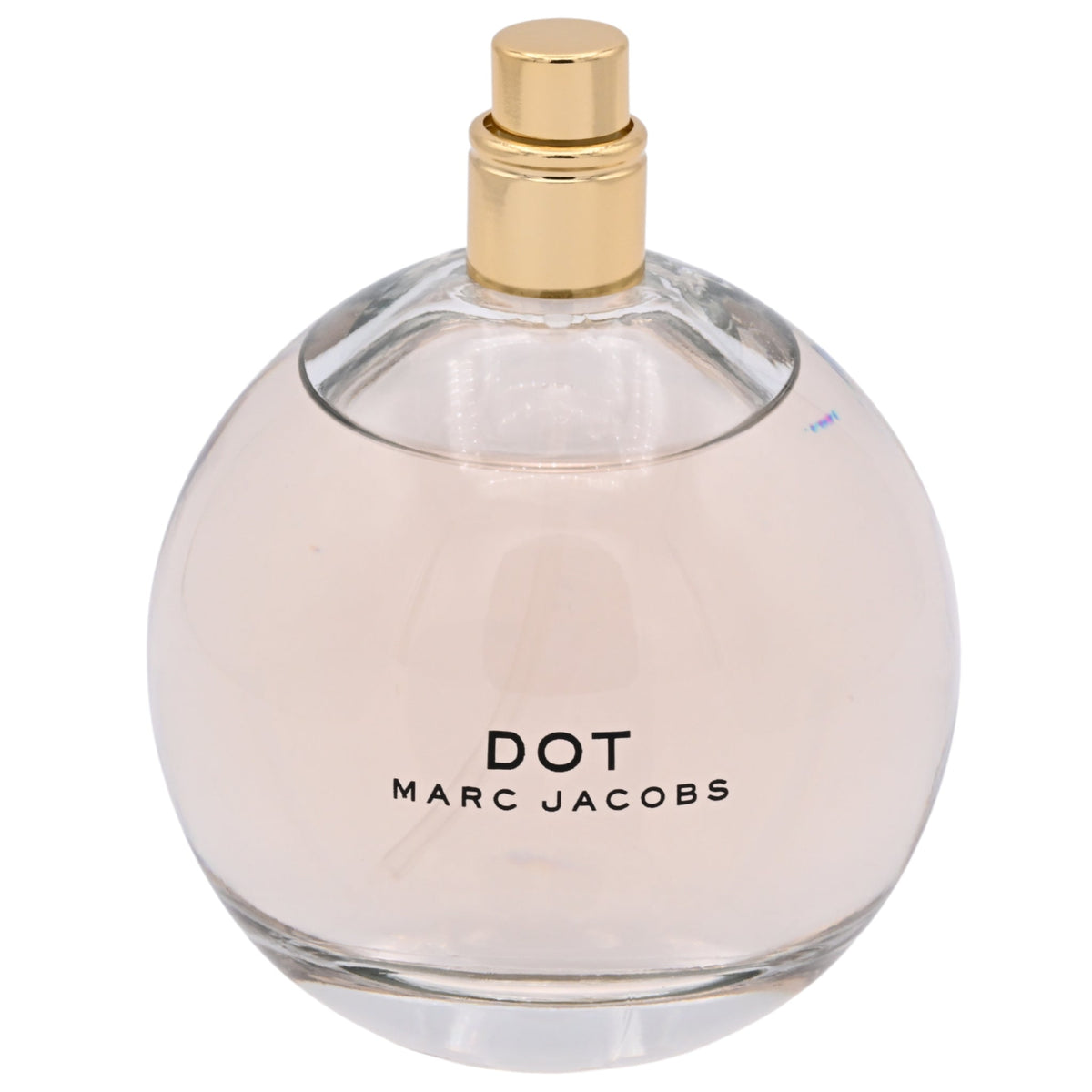 DOT by Marc Jacobs perfume for women EDP 3.3 / 3.4 oz New Tester