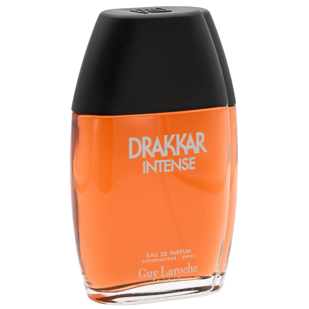 Drakkar Intense by Guy Laroche cologne for men EDP 3.3 / 3.4 oz New In Box