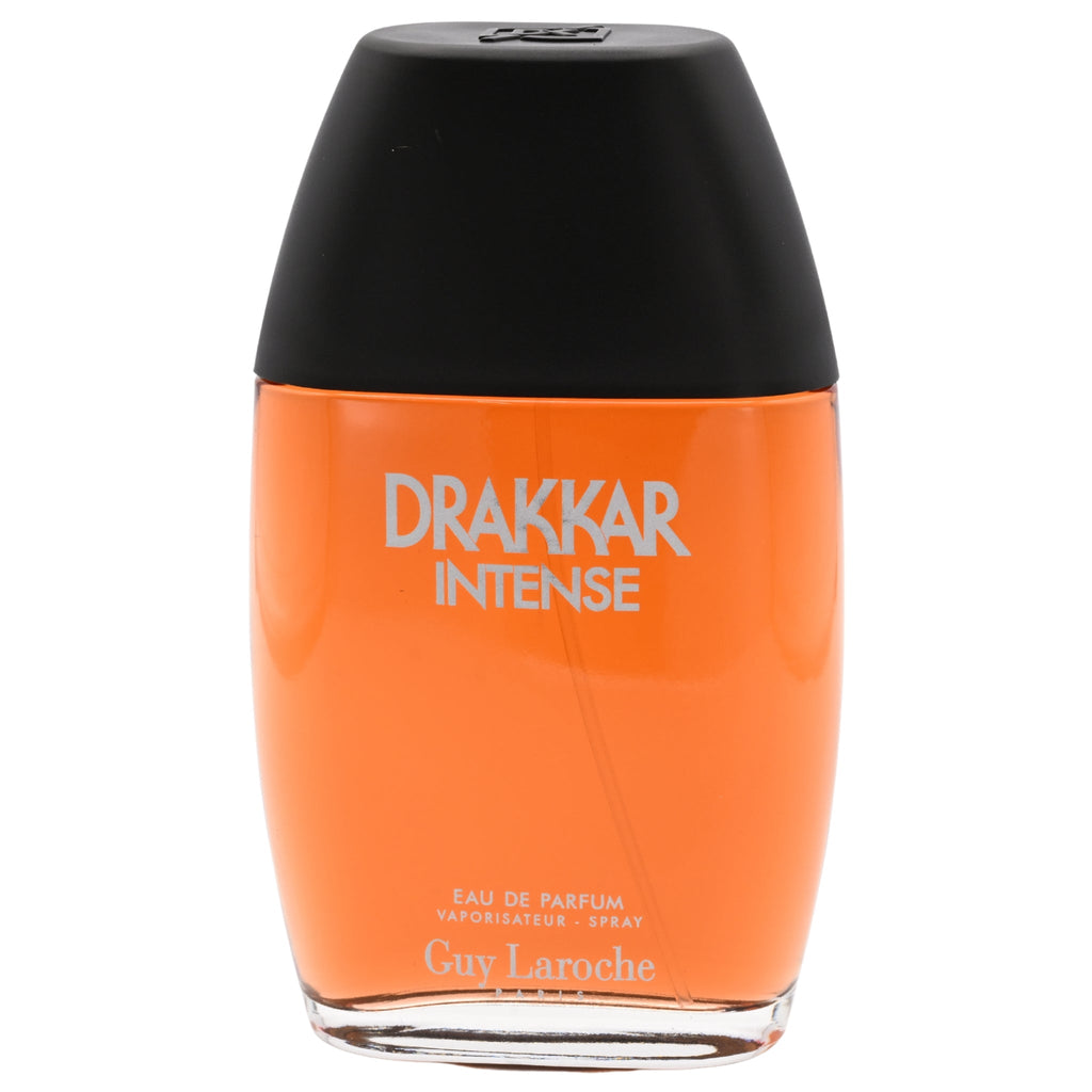Drakkar Intense by Guy Laroche cologne for men EDP 3.3 / 3.4 oz New In Box
