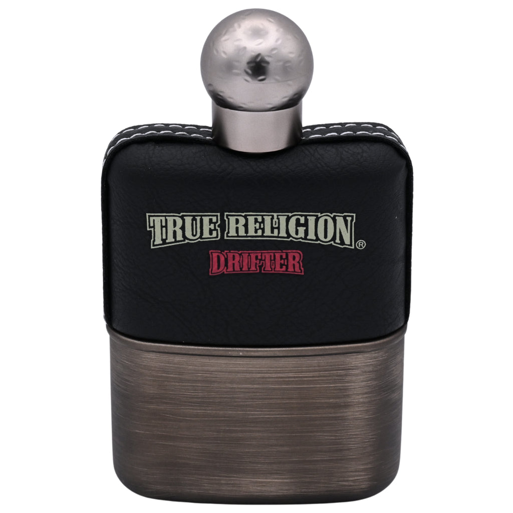DRIFTER by TRUE RELIGION Cologne 3.4 oz for Men edt New in Box
