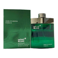 Individuel Tonic by Mont Blanc cologne for men EDT 2.5 oz New In Box