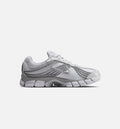 Zoom Skylon 11 Womens Running Shoe - White/Metallic Silver/Grey Fog