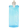 DECLARATION L'EAU Cartier Men Cologne EDT 3.4 oz 3.3 NEW TESTER