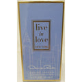 Live in Love New York by Oscar de la Renta perfume for her EDP 3.3 / 3.4 oz New in Box