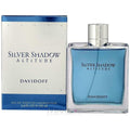 SILVER SHADOW ALTITUDE Cologne by Davidoff MEN 3.3 / 3.4 oz edt New in Box